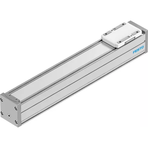 Пассивная направляющая Festo ELFC-KF-60-300