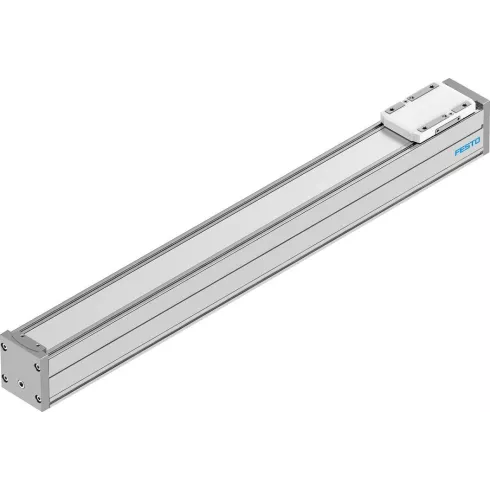 Пассивная направляющая Festo ELFC-KF-60-500