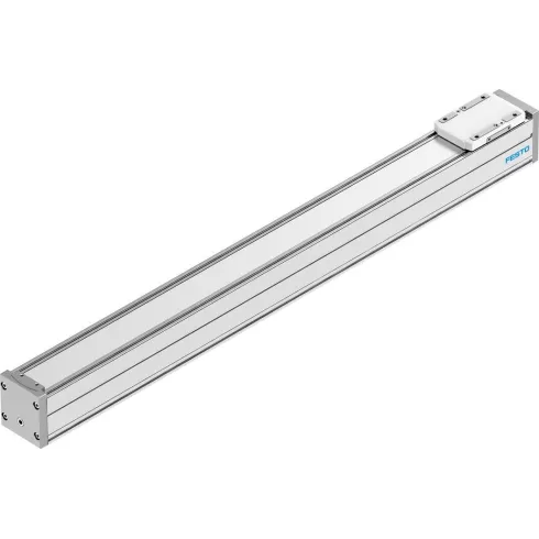 Пассивная направляющая Festo ELFC-KF-60-600