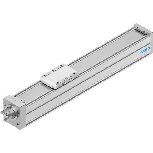 Привод со шпинделем Festo ELGC-BS-KF-60-300-12P