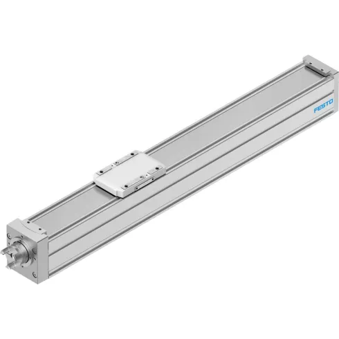 Привод со шпинделем Festo ELGC-BS-KF-60-400-12P