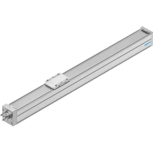 Привод со шпинделем Festo ELGC-BS-KF-60-600-12P