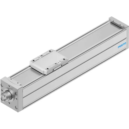 Привод со шпинделем Festo ELGC-BS-KF-80-100-16P