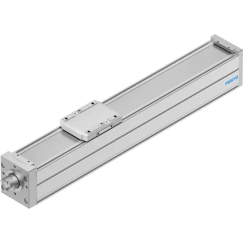 Привод со шпинделем Festo ELGC-BS-KF-80-400-16P