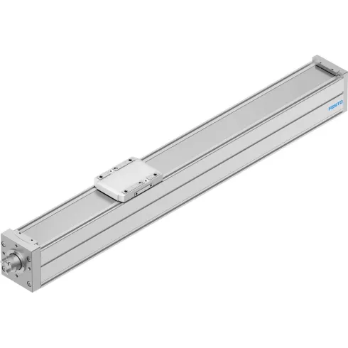 Привод со шпинделем Festo ELGC-BS-KF-80-800-16P