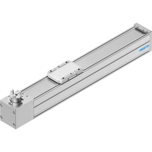 Приводы с зубчатым ремнем Festo ELGC-TB-KF-60-200