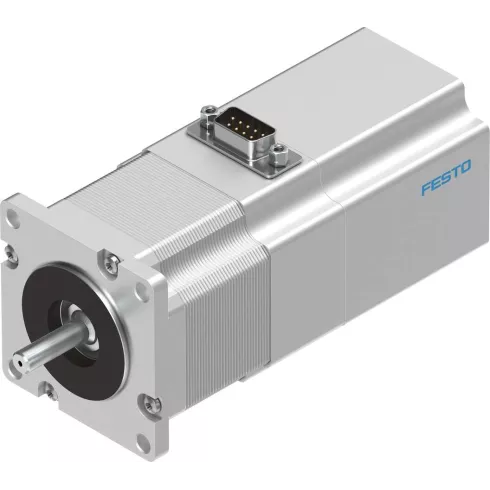 Шаговый двигатель Festo EMMS-ST-57-S-SB-G2