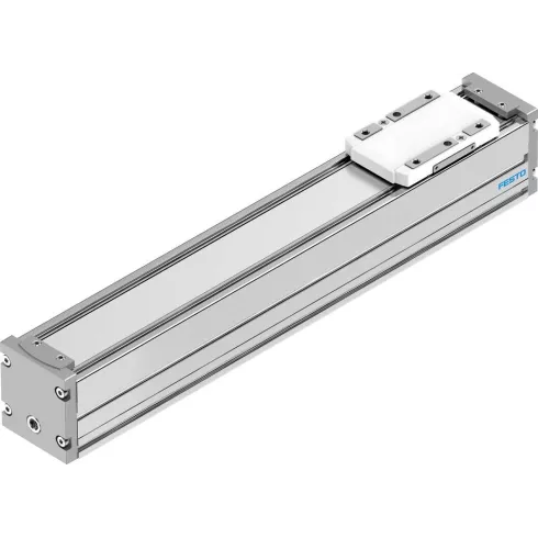 Пассивная направляющая Festo ELFC-KF-45-200