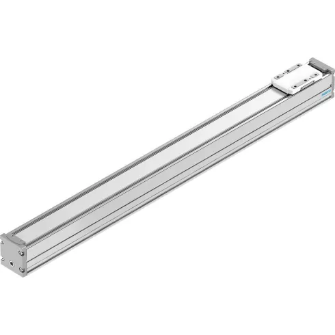 Пассивная направляющая Festo ELFC-KF-45-500