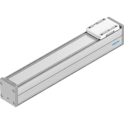 Пассивная направляющая Festo ELFC-KF-80-400