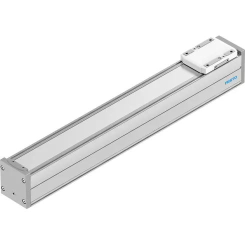 Пассивная направляющая Festo ELFC-KF-80-500