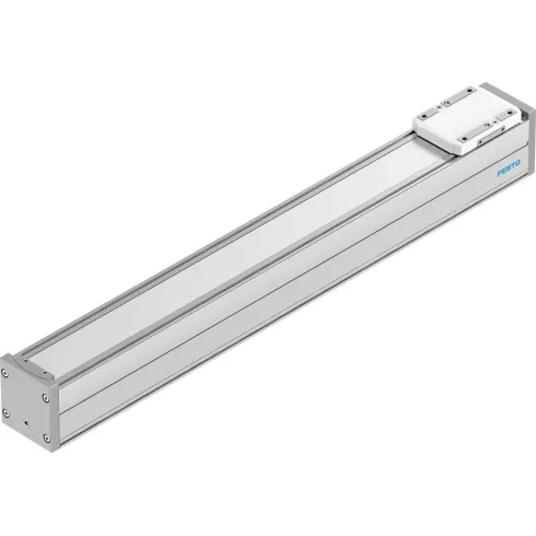 Пассивная направляющая Festo ELFC-KF-80-600