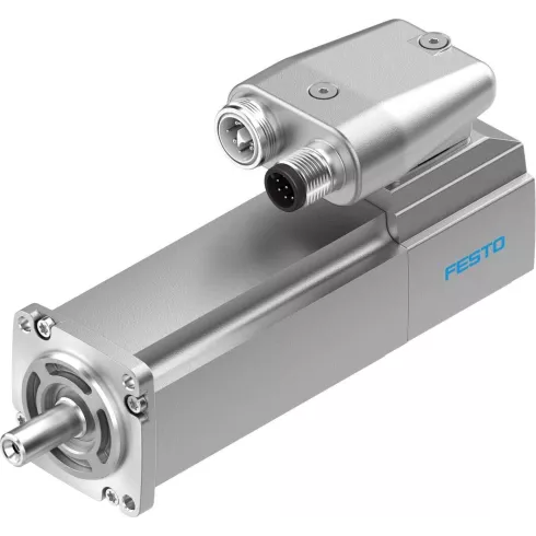 Серводвигатель Festo EMME-AS-40-S-LV-ASB