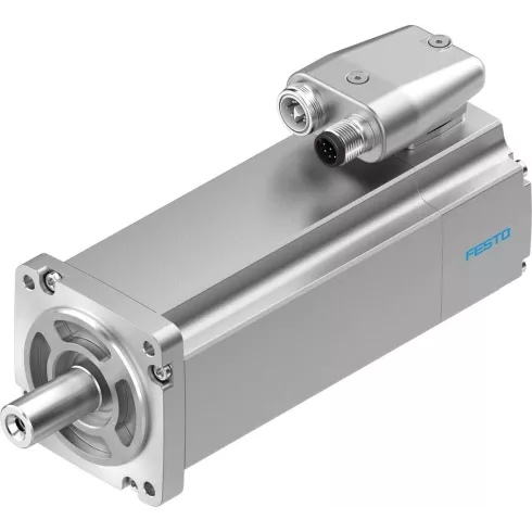 Серводвигатель Festo EMME-AS-60-S-LS-AMB