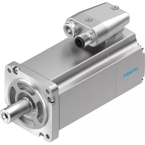 Серводвигатель Festo EMME-AS-60-S-LS-AM