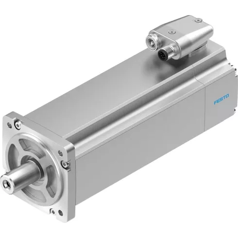 Серводвигатель Festo EMME-AS-80-MK-LS-AMXB