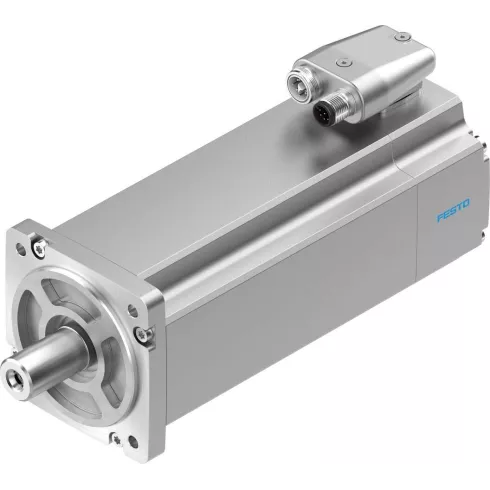 Серводвигатель Festo EMME-AS-80-SK-LS-AMXB