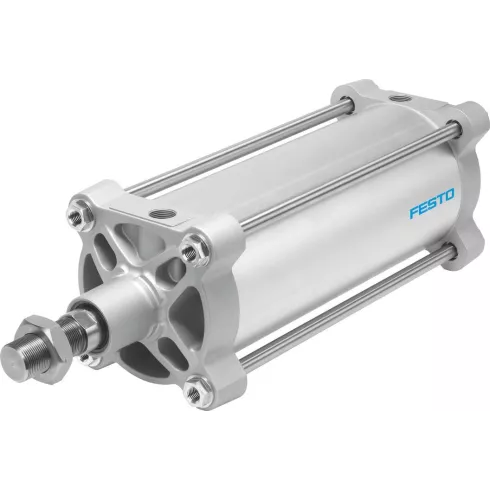 Стандартный пневмоцилиндр Festo DSBG-160-400-P-N3