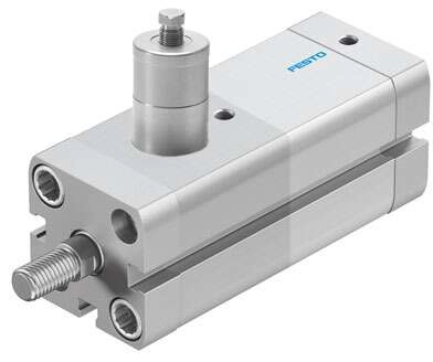 Компактный пневмоцилиндр Festo ADN-20-KP