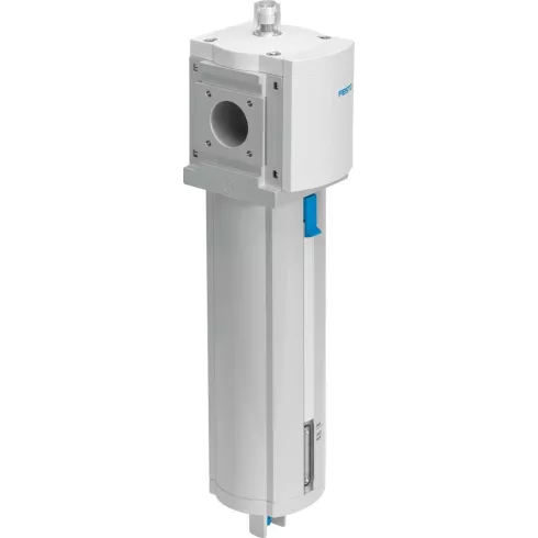 Фильтр тонкой очистки Festo MS9-LFM-1-BUM-DA