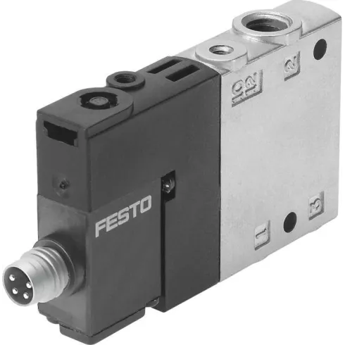 Распределитель с электроуправлением Festo CPE10-M1CH-3GL-M7