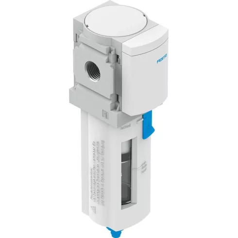 Фильтр из активированного угля Festo MS6-LFX-3/8-R