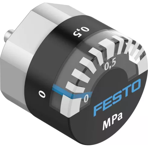 MA-15-10-QS-4 Манометр Festo