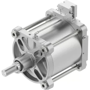 Линейный привод Festo DFPI-200-ND2P-C1V-NB3P-R-A