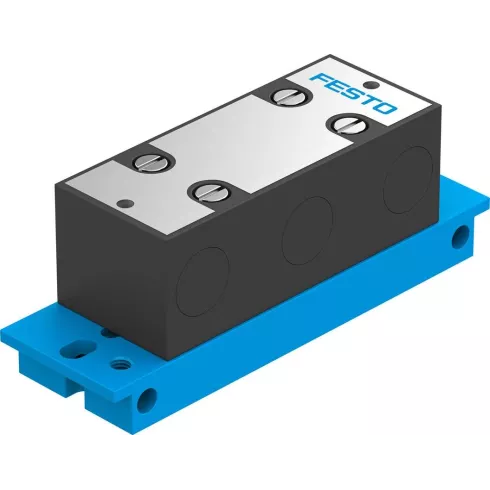 Блок И Festo ZK-PK-3-6/3