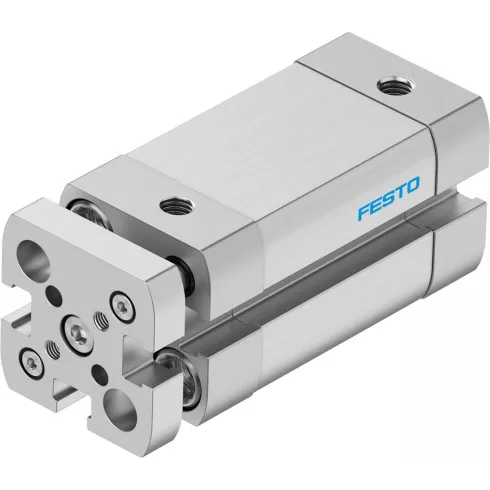 Компактный пневмоцилиндр Festo ADNGF-12-20-P-A