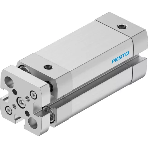 Компактный пневмоцилиндр Festo ADNGF-12-30-P-A