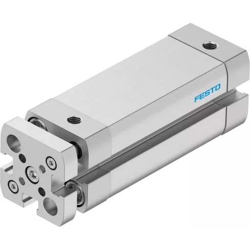 Компактный пневмоцилиндр Festo ADNGF-12-40-P-A