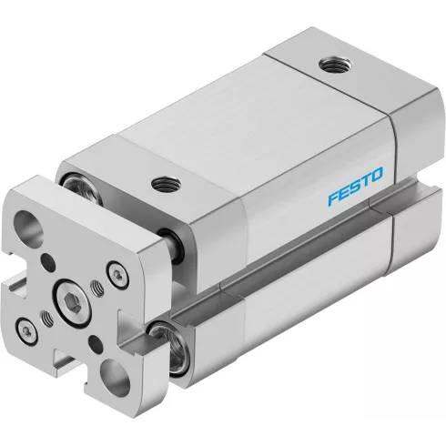Компактный пневмоцилиндр Festo ADNGF-16-20-P-A