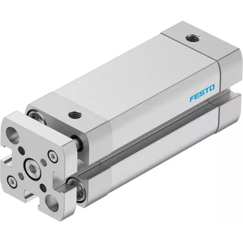 Компактный пневмоцилиндр Festo ADNGF-16-40-P-A
