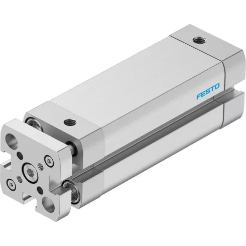 Компактный пневмоцилиндр Festo ADNGF-16-50-P-A
