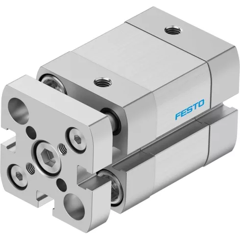 Компактный пневмоцилиндр Festo ADNGF-20-10-PPS-A