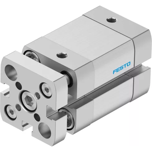 Компактный пневмоцилиндр Festo ADNGF-20-15-PPS-A