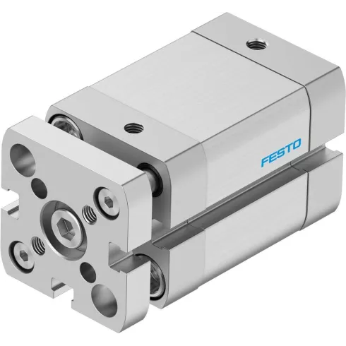 Компактный пневмоцилиндр Festo ADNGF-25-20-PPS-A