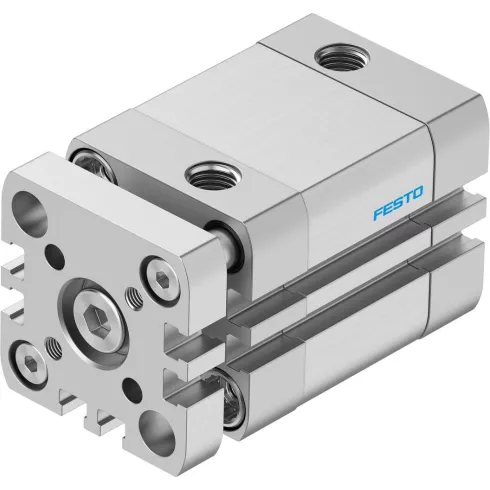 Компактный пневмоцилиндр Festo ADNGF-32-20-P-A