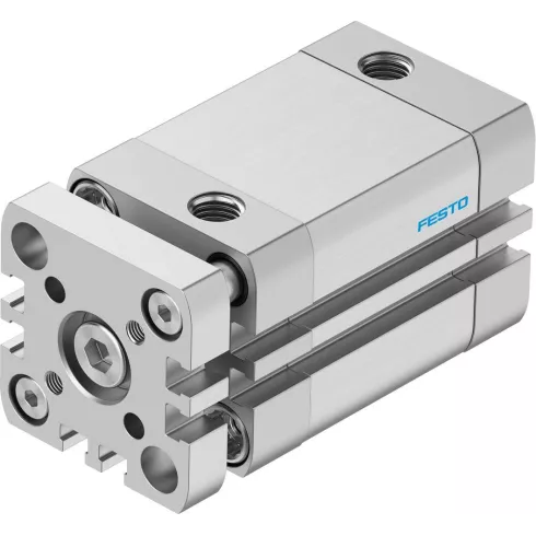 Компактный пневмоцилиндр Festo ADNGF-32-30-P-A
