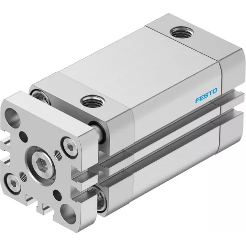 Компактный пневмоцилиндр Festo ADNGF-32-40-P-A