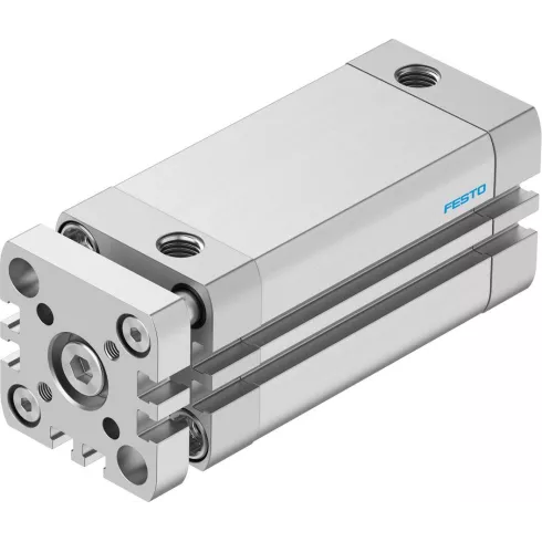 Компактный пневмоцилиндр Festo ADNGF-32-60-P-A