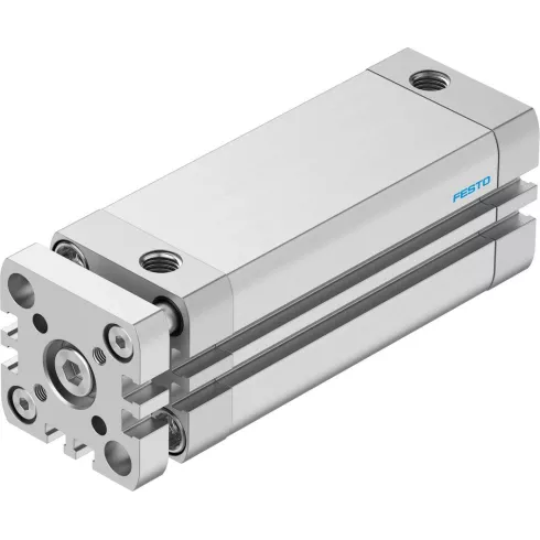 Компактный пневмоцилиндр Festo ADNGF-32-80-P-A