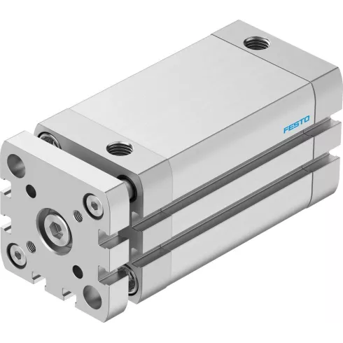 Компактный пневмоцилиндр Festo ADNGF-40-60-P-A