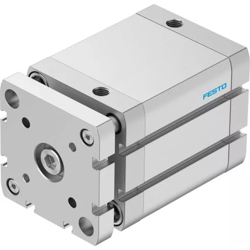Компактный пневмоцилиндр Festo ADNGF-63-50-P-A
