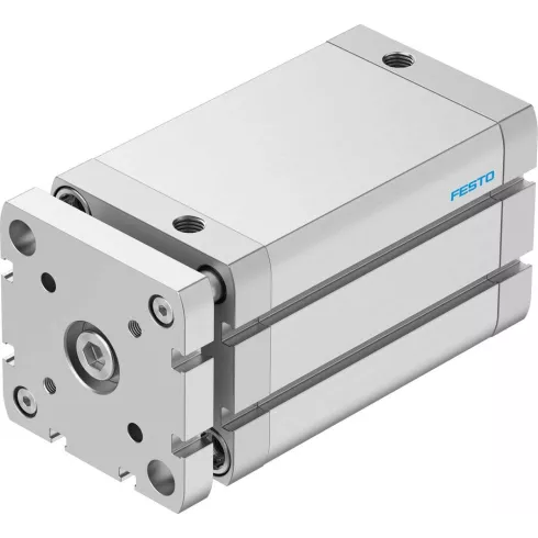 Компактный пневмоцилиндр Festo ADNGF-63-60-P-A