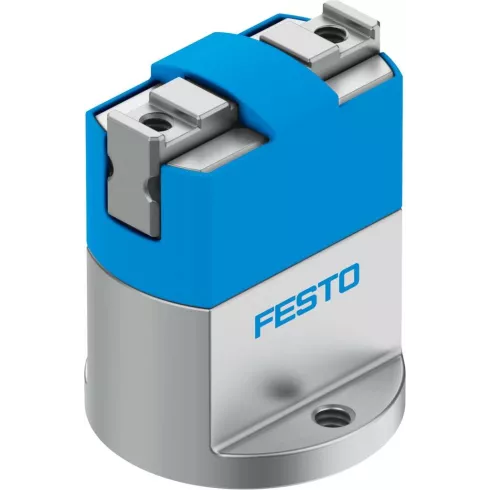 Захват параллельный миниатюрный Festo HGPM-08-EZ-G9