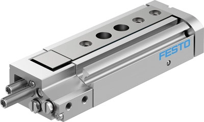 Мини-суппорт Festo DGSL-4-20-P1A