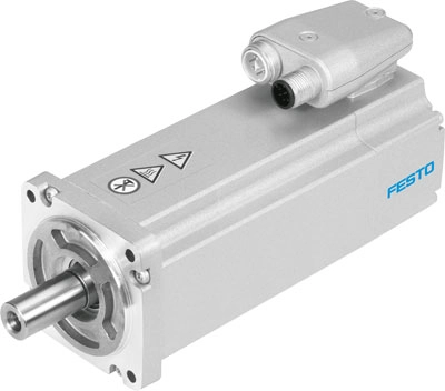 Серводвигатель Festo EMME-AS-60-M-LS-AM