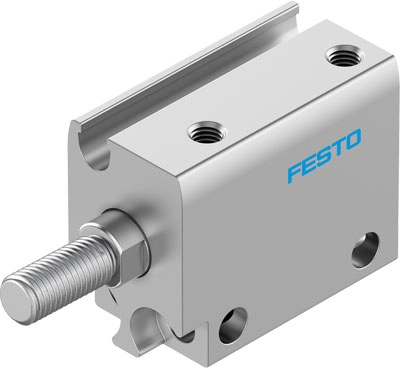 Компактный пневмоцилиндр Festo AEN-S-10-5-A